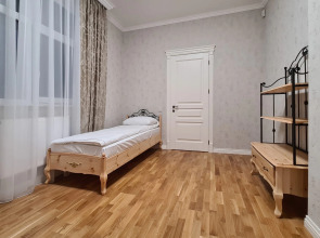 Вилла Дом на берегу Балтийского моря