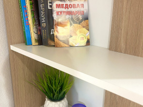 Апартаменты Мёд