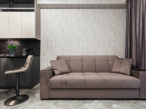 Апартаменты Place of Power