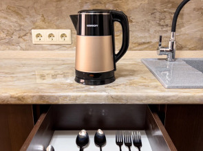 Гостевой дом Шалбуздаг