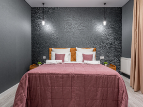 Апартаменты Тортуга 1 от Квартирукинг