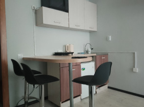 Апартаменты Ручьевский/24