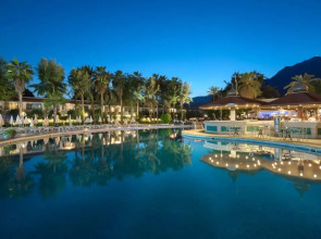 Larissa Phaselis Princess Hotel - All Inclusive