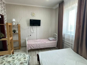 Гостевой Дом на Кленовой