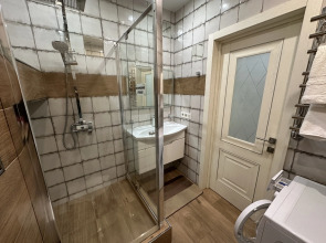 Квартира Уютная в 100 метрах от пляжа