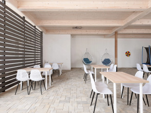 Отель Жемчужина