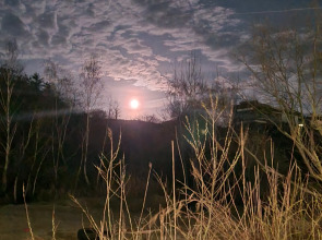 Квартира Элитная в ЖК Морской с видом на море