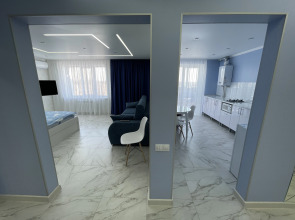 Квартира на Смоленской 48