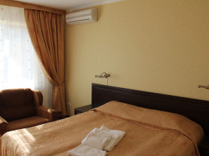 Гостевой дом Аледо