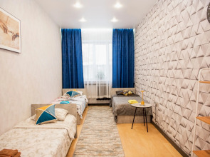 Гостевой дом Домашний Очаг