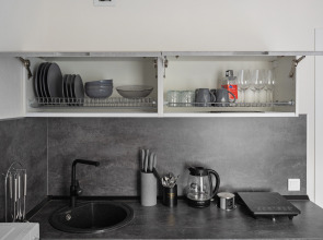 Апартаменты Relax Mood