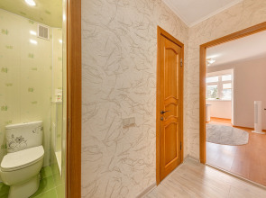 Апартаменты на Маяковского