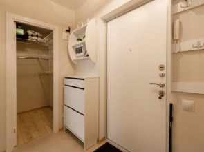 Квартира Однокомнатная