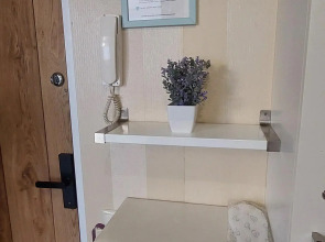 Апартаменты на Ломоносова