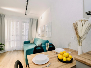 Апартаменты Privi House в Центре Города