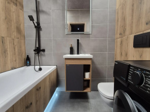 Квартира в ЖК Звездный