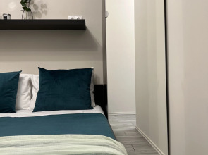 Частный дом BBQ Myskhako