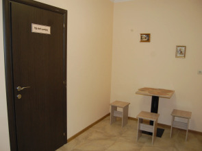 Хостел Oversleep