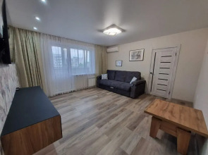 Квартира на Служебной