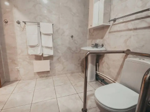 Мини-отель Терь