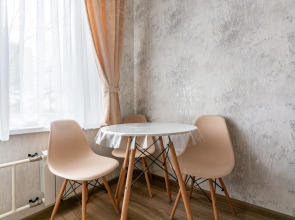 Квартира Брусника Коньково