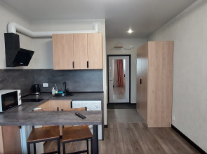 Апартаменты СВ Мичуринский