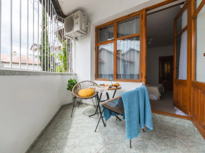 Апартаменты Синяя Птица