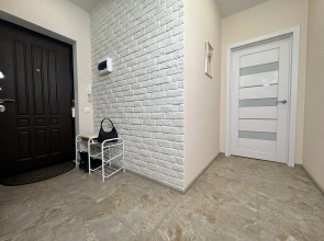 Апартаменты «Атмосфера» | Розовая Соната — Нежность В Каждой Детали