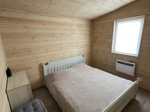 Частный дом в живописном месте