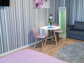 Квартира Уютная с Видом на Водохранилище