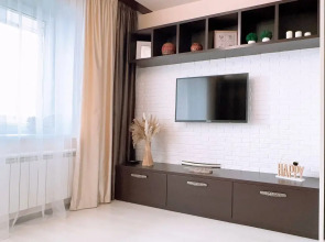 Квартира Окно в Париж