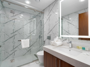 Апартаменты GLOBALSTAY in Business Bay Free Parking