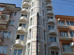 Отель Grand Heykel