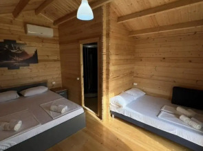 База отдыха Лыхны