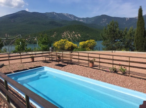 Гостевой дом Серебряное Озеро