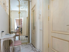 Апартаменты в историческом центре города