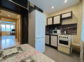 Апартаменты от СУТОЧНО.ТОБ