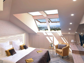 Квартира в Геленджике