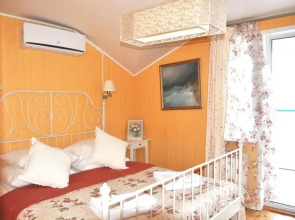 Мини-отель Дом на воде