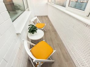 Квартира Солнечная