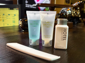 Хостел Купеческий дворъ