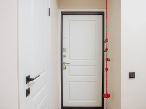 Квартира Retro Blue Apart