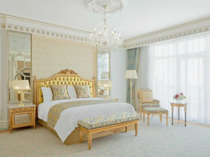 Raffles The Palm Dubai