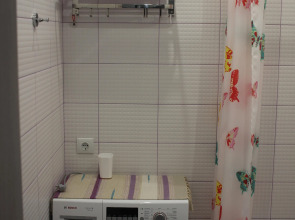 Квартира Трехкомнатная Студия Провинция