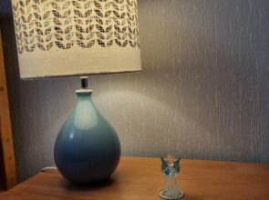 Апартаменты Завидово. Свежий воздух