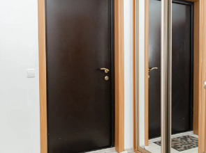 Апартаменты на Емельянова 35А 2