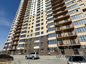 Квартира 3х комнатная квартира в центре