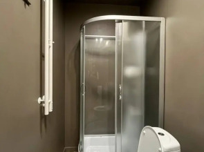 Апартаменты Обломов Алексеевская 14