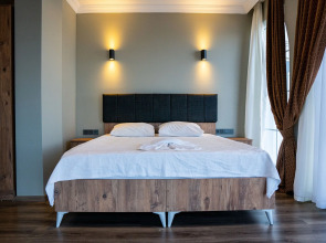 Otel Carpe Diem Gold