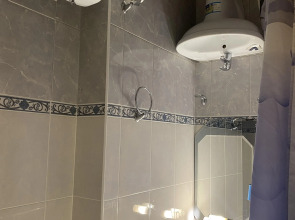 Оздоровительный комплекс Массандра